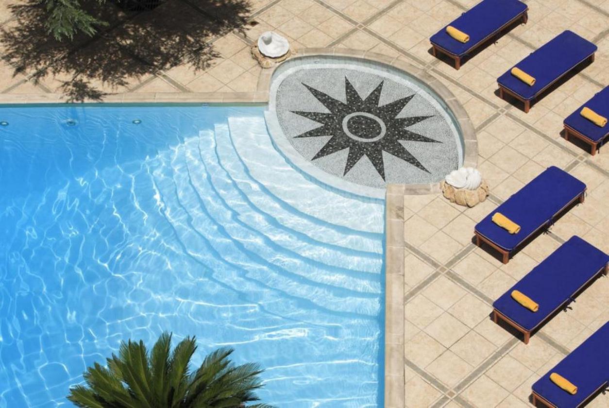 هنل رویال المپیک